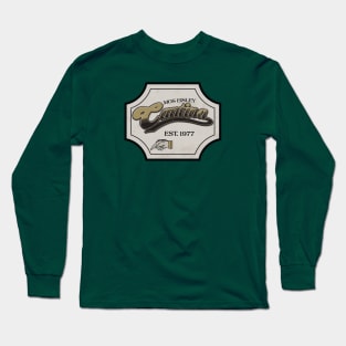 MOS EISLEY CANTINA Long Sleeve T-Shirt